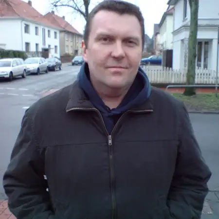 Егор, 60 Бремен