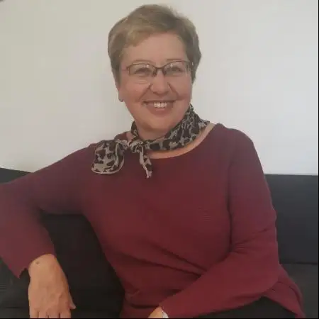 Anna, 67Хамм 