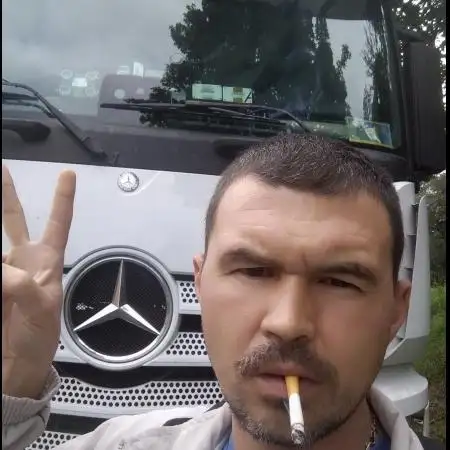 Юрий, 45Дрезден 