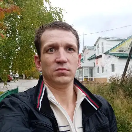 Сергей, 35Зальцгиттер