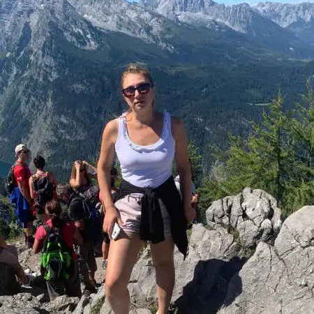 Татьяна, 48Аугсбург 