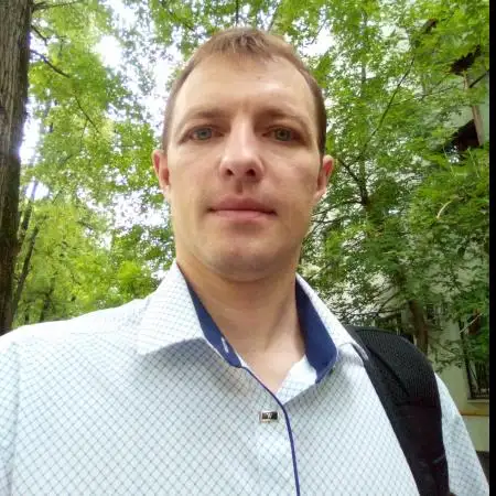 Ivan, 43Гамбург 