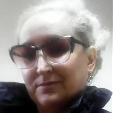 Галина, 56
