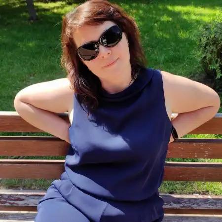 Оксана, 51Дрезден 