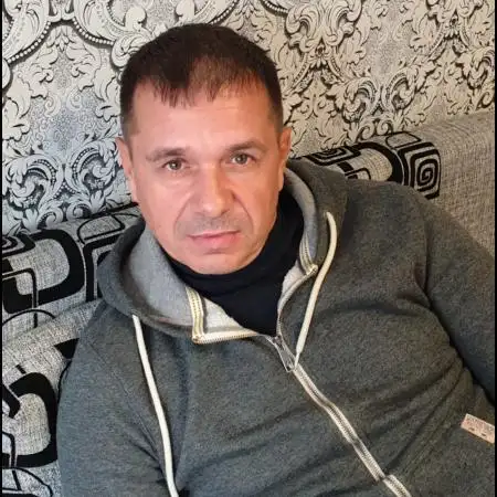 Юрий, 54Саарбрюкен 