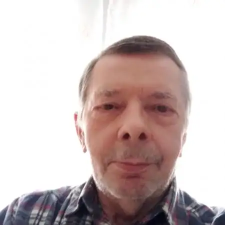 Юрген, 65Ашхаффенбург