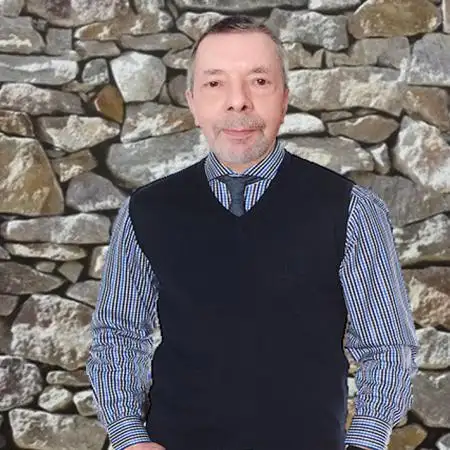 Юрген, 65Ашхаффенбург