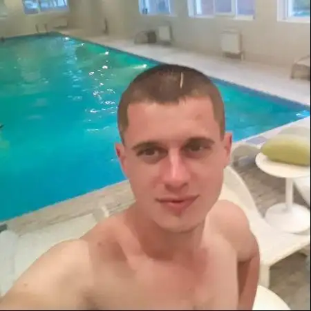 АЛЕКСЕЙ, 33Гамбург-Норд