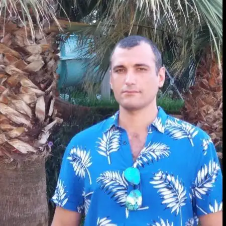 Sergey, 38Кёльн