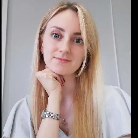 Christina, 35Мюнхен