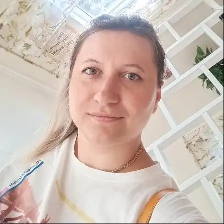 Katy, 41Дрезден