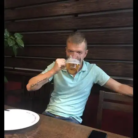 Pavel, 41Росток 
