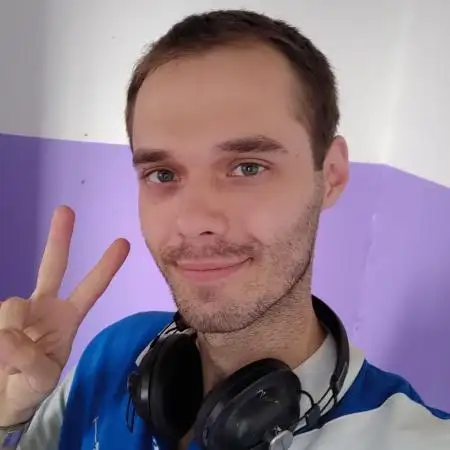 Alexander, 33Гамбург