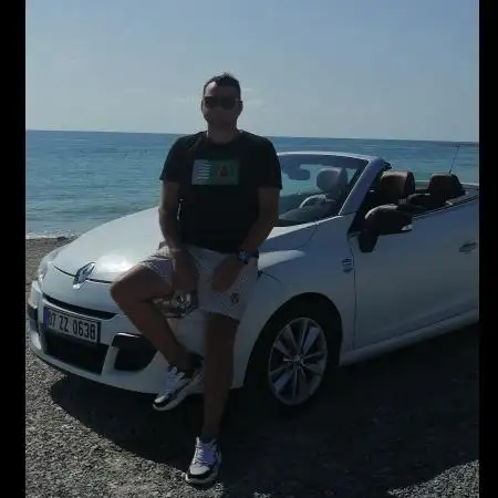 Aleks, 40Берлин 