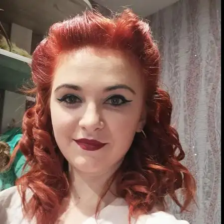 Katerina, 28Мейссен 