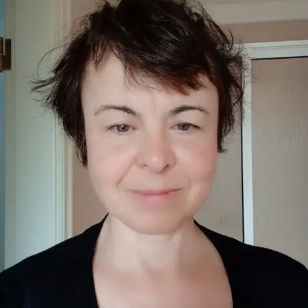 Anna, 56Дрезден 