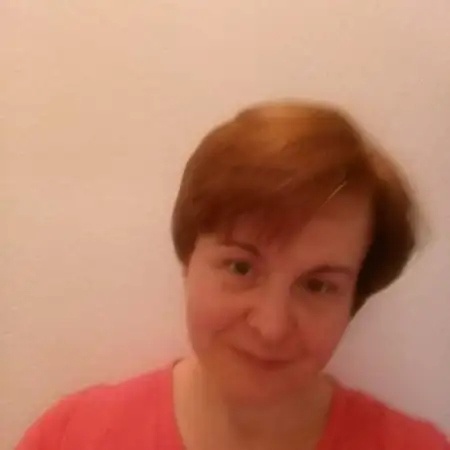 Anna, 56Дрезден 