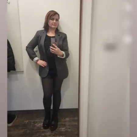 Надюша
