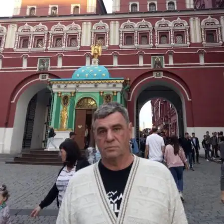 Слава, 58Карлсруэ 