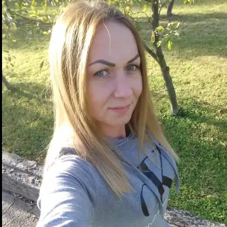 Olga, 40Берлин
