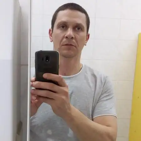 Sergey, 45Оффенбах 