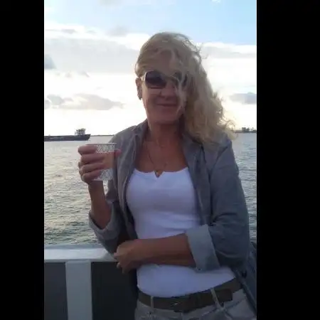 Olga, 57Баден-Баден