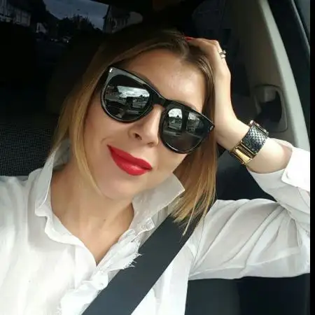 Christina, 38Кассель 