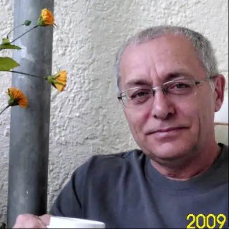 Alexander, 71Нюрнберг