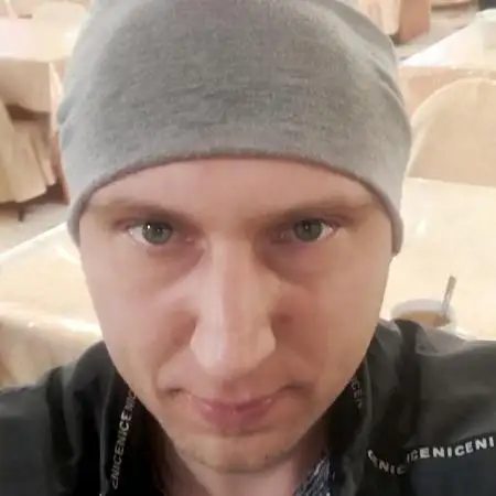 Михаил, 44Дрезден