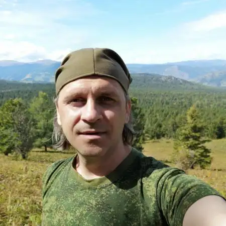 Denis, 44Дрезден