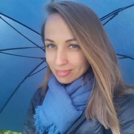 Nathalie, 41Бранденбург