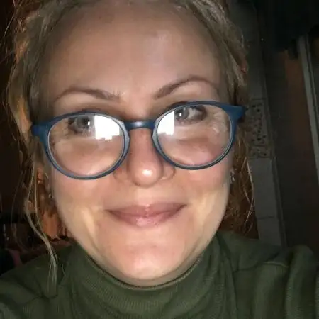 Elena, 48Гамбург