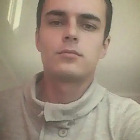 Nikolay, 39Дрезден