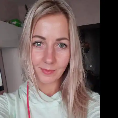 Ksenia, 42Дрезден 