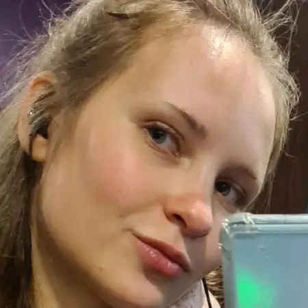 Марина, 28Дрезден 