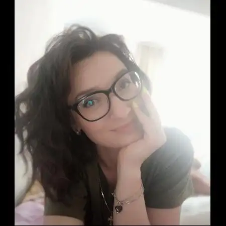 Julia, 38Берлин 