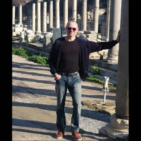 Владимир, 52Мюнстер 