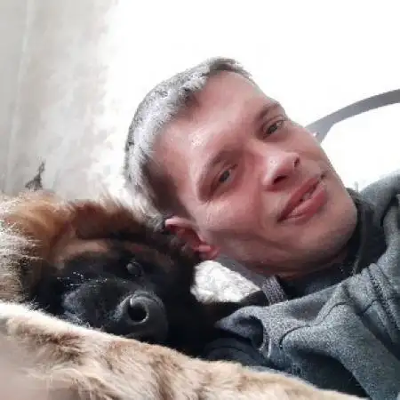 Леонид, 46Берлин 
