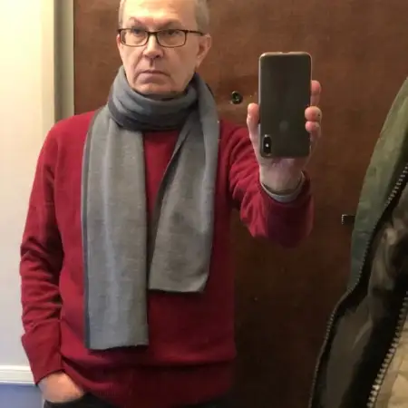 Mikhail, 60Бонн