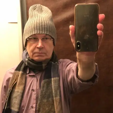 Mikhail, 60Бонн 