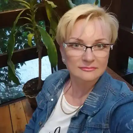 Наталья, 56Дрезден 