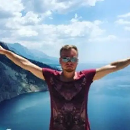 Vitaliy, 40Берлин 