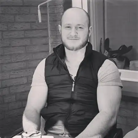 Denis, 31Хамм 
