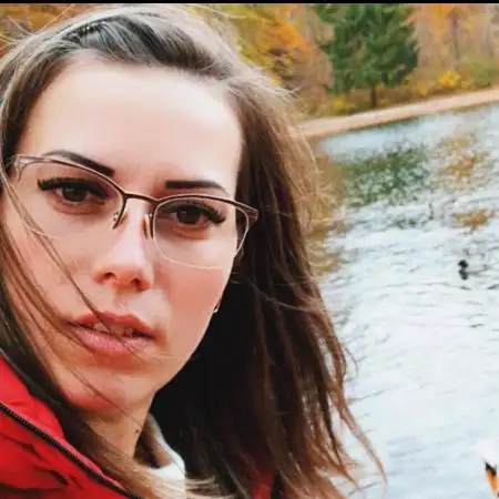 Элина, 37Дрезден 