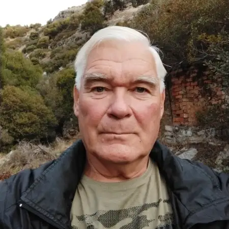 SERGEY, 74Мёлхаусен