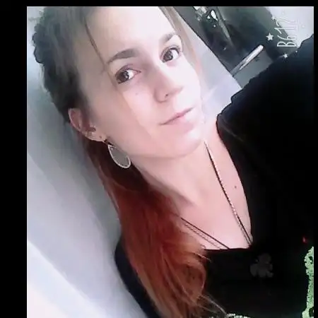 Olya, 25Гамбург 