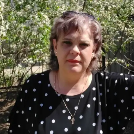Ирина, 55Мюнстер 
