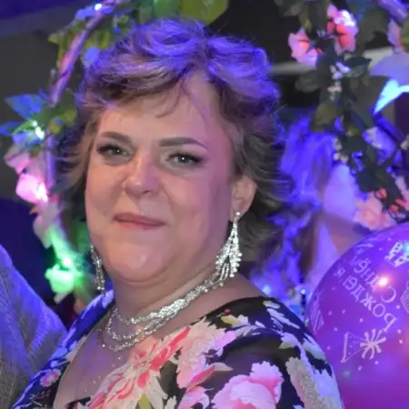 Ирина, 55Мюнстер 
