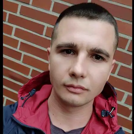 Vasile, 34Гамбург 