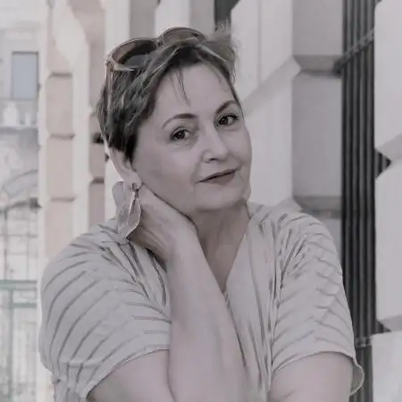 Elena, 56Бохольт 